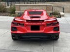 Thumbnail Photo 2 for 2021 Chevrolet Corvette