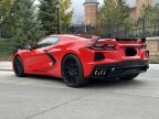 Thumbnail Photo 1 for 2021 Chevrolet Corvette
