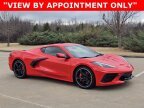 Thumbnail Photo 1 for 2021 Chevrolet Corvette Stingray