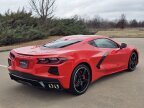 Thumbnail Photo 5 for 2021 Chevrolet Corvette Stingray