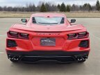 Thumbnail Photo 6 for 2021 Chevrolet Corvette Stingray