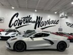 Thumbnail Photo 2 for 2021 Chevrolet Corvette