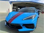 Thumbnail Photo 2 for 2021 Chevrolet Corvette