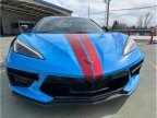 Thumbnail Photo 4 for 2021 Chevrolet Corvette