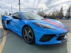 Thumbnail Photo 6 for 2021 Chevrolet Corvette