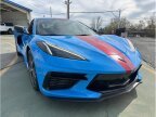 Thumbnail Photo 5 for 2021 Chevrolet Corvette