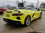 Thumbnail Photo 6 for 2021 Chevrolet Corvette