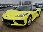 Thumbnail Photo 3 for 2021 Chevrolet Corvette