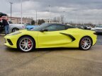 Thumbnail Photo 2 for 2021 Chevrolet Corvette
