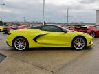 Thumbnail Photo 5 for 2021 Chevrolet Corvette