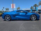 Thumbnail Photo 2 for 2021 Chevrolet Corvette