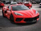 Thumbnail Photo 1 for 2021 Chevrolet Corvette