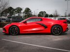 Thumbnail Photo 6 for 2021 Chevrolet Corvette