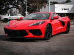 Thumbnail Photo 4 for 2021 Chevrolet Corvette