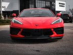 Thumbnail Photo 2 for 2021 Chevrolet Corvette