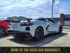 Thumbnail Photo 4 for 2021 Chevrolet Corvette Stingray