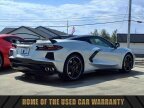 Thumbnail Photo 6 for 2021 Chevrolet Corvette Stingray