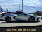 Thumbnail Photo 3 for 2021 Chevrolet Corvette Stingray