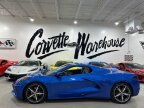 Thumbnail Photo 2 for 2021 Chevrolet Corvette