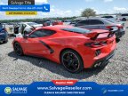 Thumbnail Photo 3 for New 2021 Chevrolet Corvette Stingray Coupe w/ 1LT
