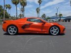 Thumbnail Photo 2 for 2021 Chevrolet Corvette