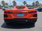 Thumbnail Photo 4 for 2021 Chevrolet Corvette