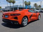 Thumbnail Photo 3 for 2021 Chevrolet Corvette