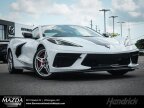 Thumbnail Photo 1 for 2021 Chevrolet Corvette