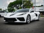 Thumbnail Photo 5 for 2021 Chevrolet Corvette