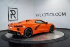 Thumbnail Photo 6 for 2021 Chevrolet Corvette