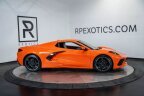 Thumbnail Photo 5 for 2021 Chevrolet Corvette