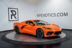 Thumbnail Photo 4 for 2021 Chevrolet Corvette
