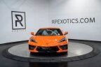 Thumbnail Photo 3 for 2021 Chevrolet Corvette