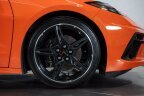 Thumbnail Photo 1 for 2021 Chevrolet Corvette