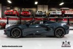 Thumbnail Photo 4 for 2021 Chevrolet Corvette