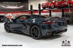 Thumbnail Photo 5 for 2021 Chevrolet Corvette