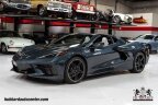 Thumbnail Photo 3 for 2021 Chevrolet Corvette