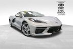 Thumbnail Photo 1 for 2021 Chevrolet Corvette