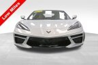 Thumbnail Photo 2 for 2021 Chevrolet Corvette