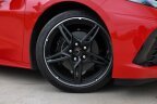 Thumbnail Photo 6 for 2021 Chevrolet Corvette