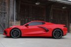 Thumbnail Photo 2 for 2021 Chevrolet Corvette