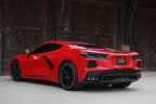 Thumbnail Photo 1 for 2021 Chevrolet Corvette