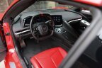 Thumbnail Photo 3 for 2021 Chevrolet Corvette