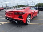 Thumbnail Photo 2 for 2021 Chevrolet Corvette