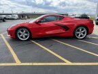 Thumbnail Photo 6 for 2021 Chevrolet Corvette