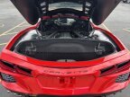 Thumbnail Photo 4 for 2021 Chevrolet Corvette