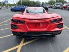 Thumbnail Photo 3 for 2021 Chevrolet Corvette