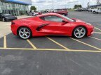 Thumbnail Photo 1 for 2021 Chevrolet Corvette