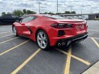 Thumbnail Photo 5 for 2021 Chevrolet Corvette