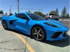 Thumbnail Photo 5 for 2021 Chevrolet Corvette